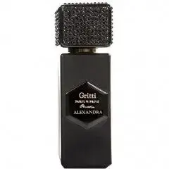 Alexandra by Gritti Venetia bottle