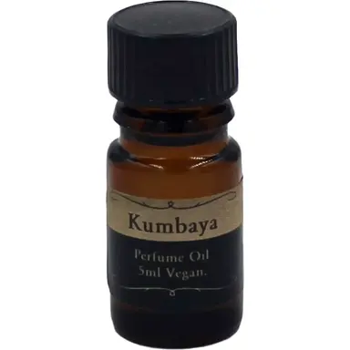Kumbaya by Haus of Gloi bottle