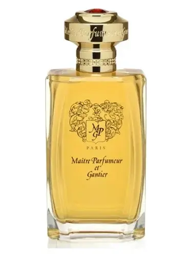 Santal Noble 2017 by Maitre Parfumeur ET Gantier bottle