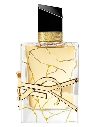 Libre Eau de Parfum Collector Edition 2023 by Yves Saint Laurent bottle