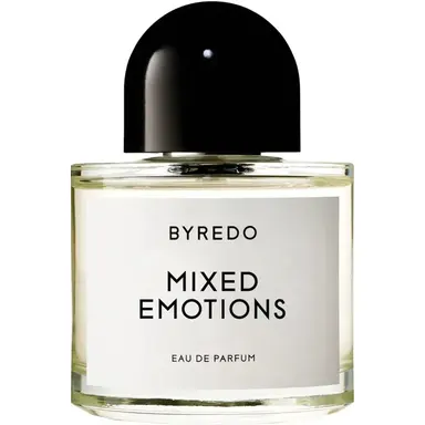 Mixed Emotions by Byredo bottle