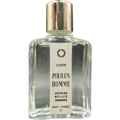 Les Plus Belles Lavandes de Caron by Caron bottle