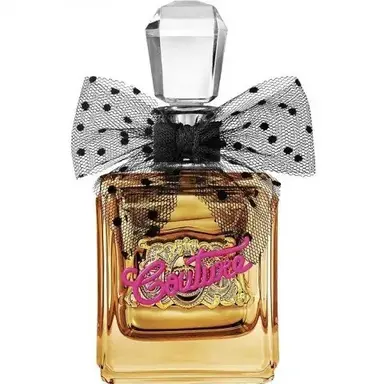 Viva la Juicy Gold Couture by Juicy Couture bottle