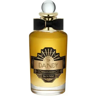 The Dandy by Penhaligon's bottle