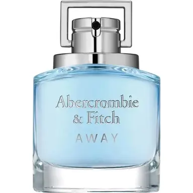 Away Man by Abercrombie & Fitch bottle