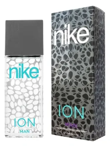Ion Man by Nike