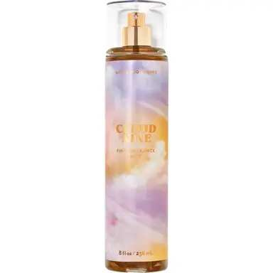 Cloud Nine by Bath & Body Works bottle