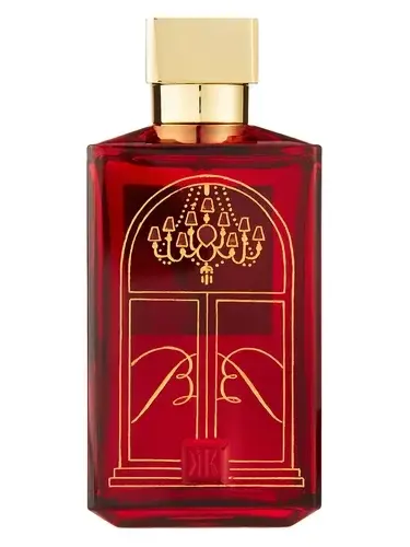 Baccarat Rouge 540 Extrait Limited Edition by Maison Francis Kurkdjian bottle