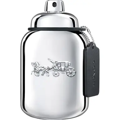Coach Platinum by Coach bottle