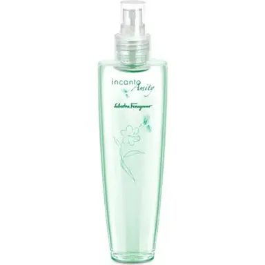Incanto Amity Body Mist by Salvatore Ferragamo bottle