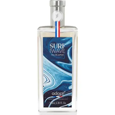 Surf the Wave by Adopt Parfums bottle