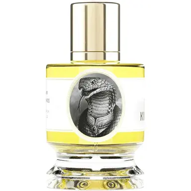 King Cobra by Zoologist Perfumes bottle