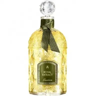 Royal Extrait by Guerlain bottle