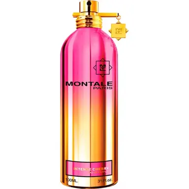 Intense Cherry by Montale bottle