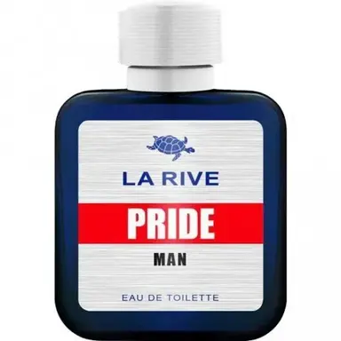 Pride by La Rive bottle