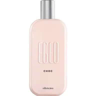 Egeo Choc by O Boticário bottle