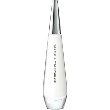 L'Eau d'Issey Pure Eau de Toilette by Issey Miyake bottle