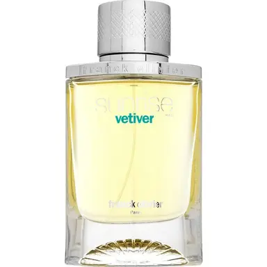 Sunrise Vetiver by Franck Olivier bottle