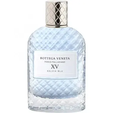 Parco Palladiano XV Salvia Blu by Bottega Veneta bottle