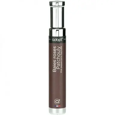 Baies Roses Patchouly by Adopt Parfums bottle