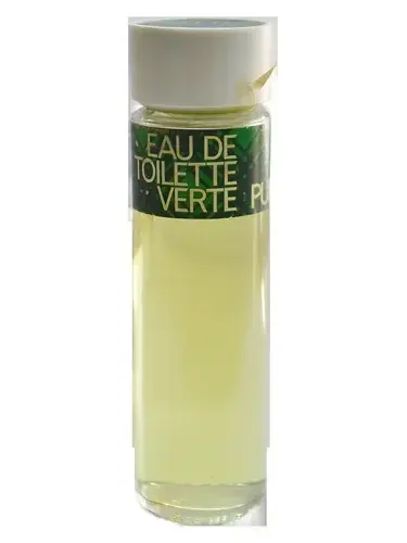 Verte by Antonio Puig bottle