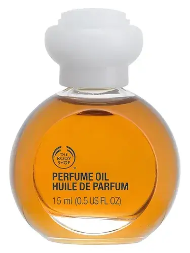 Patchouli by The Body Shop bottle
