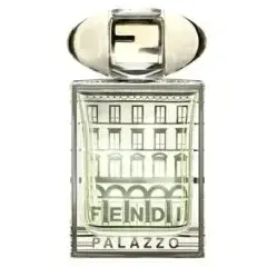 Palazzo Eau de Toilette by Fendi