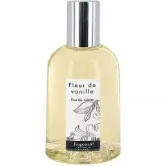 Fleur de Vanille by Fragonard bottle
