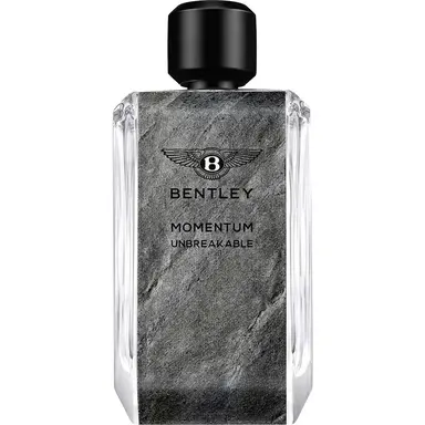 Momentum Unbreakable Eau de Parfum by Bentley bottle