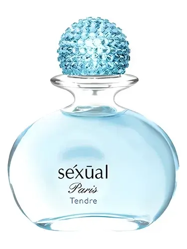Sexual Paris Tendre Pour Femme by Michel Germain bottle