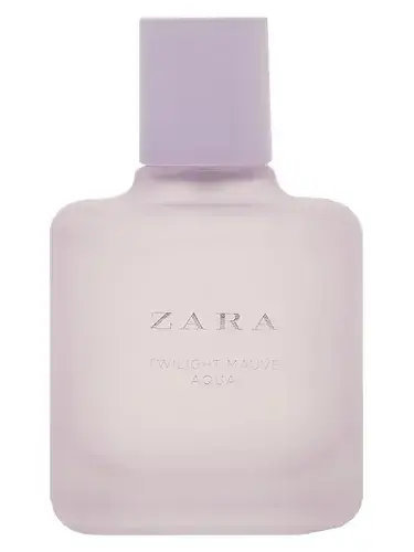 Twilight Mauve Aqua by Zara bottle