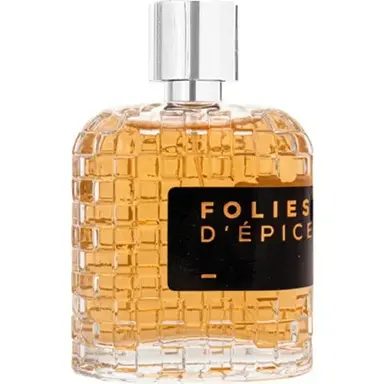 Folies d'Épices by Lpdo bottle