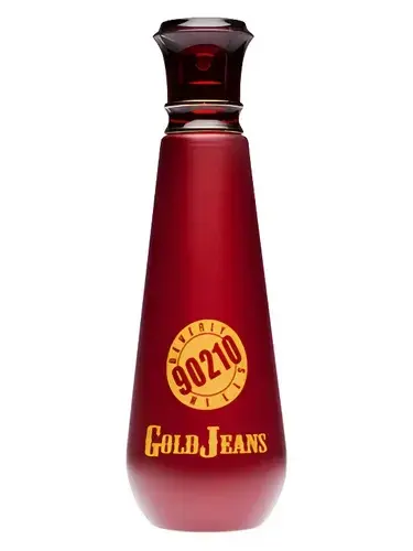 Beverly Hills 90210 Gold Jeans by Beverly Hills 90210
