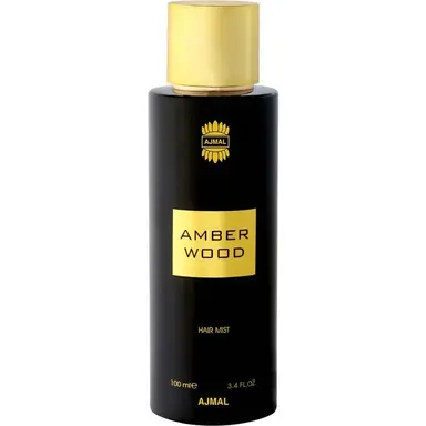 Amber by Ajmal bottle
