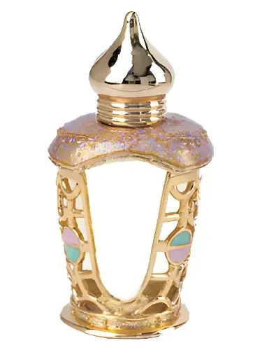 Tahani by AL Rehab bottle