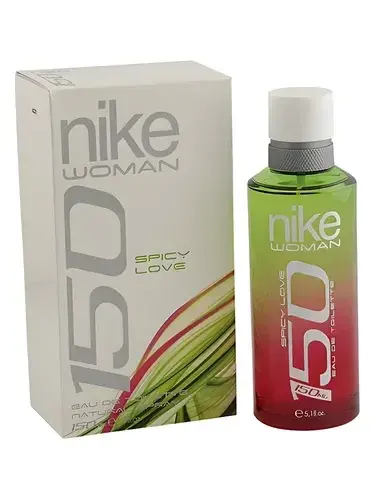 Nike N150 Spicy Love by Nike bottle