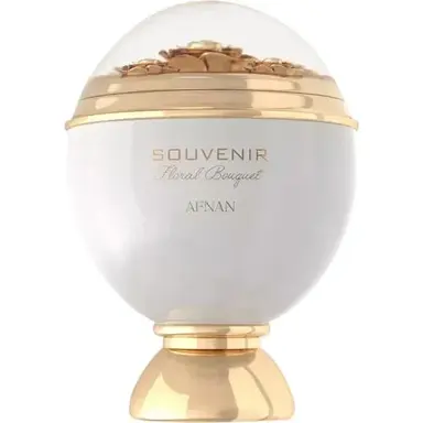 Souvenir Floral Bouquet by Afnan