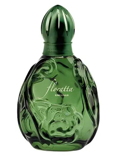 Floratta Emerald by O Boticário bottle