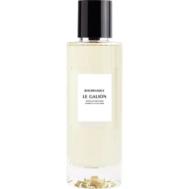 Bourrasque (2020) by Le Galion bottle
