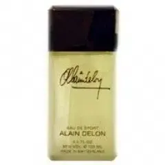 Alain Delon Eau de Sport by Alain Delon
