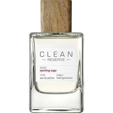 Sparkling Sugar by Clean