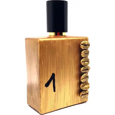 1 by Jousset Parfums bottle