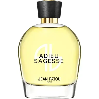 Collection Heritage Adieu Sagesse by Jean Patou bottle