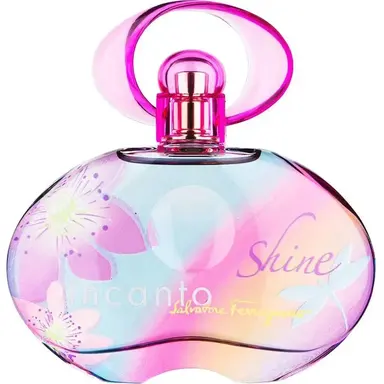 Incanto Shine by Salvatore Ferragamo bottle