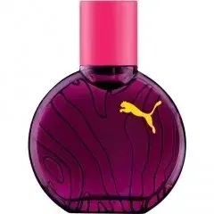 Animagical Woman by Puma bottle