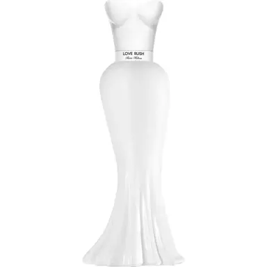 Love Rush by Paris Hilton bottle