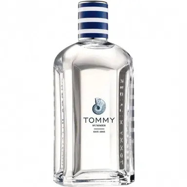 Tommy Summer 2015 by Tommy Hilfiger bottle