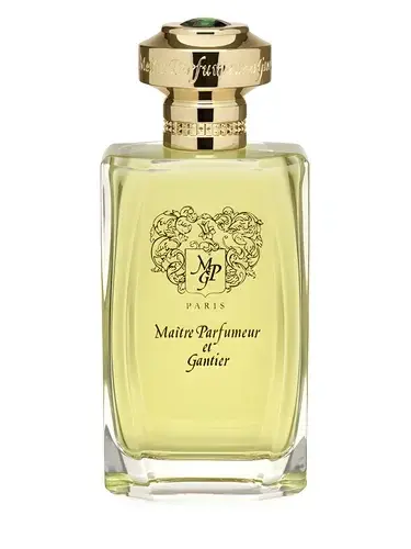 Grain de Plaisir by Maitre Parfumeur ET Gantier bottle