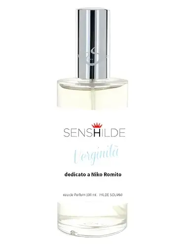 Verginita by Hilde Soliani bottle