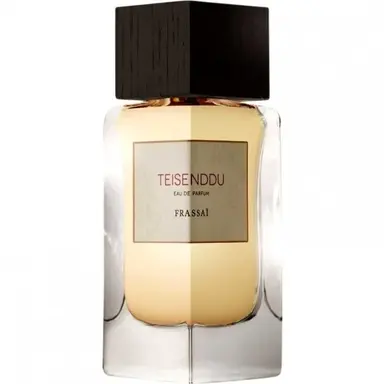 Teisenddu by Frassai